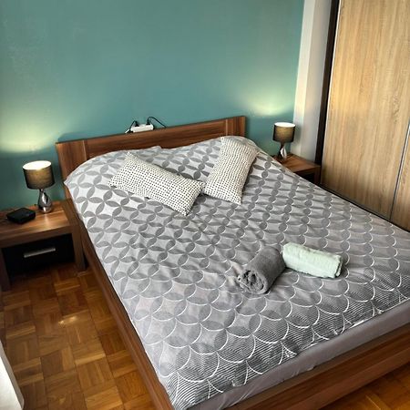 Apartament 18 Stary Toruń Eksteriør billede