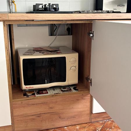 Apartament 18 Stary Toruń Eksteriør billede