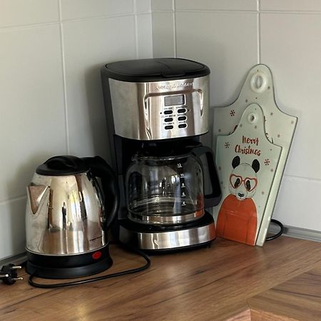 Apartament 18 Stary Toruń Eksteriør billede