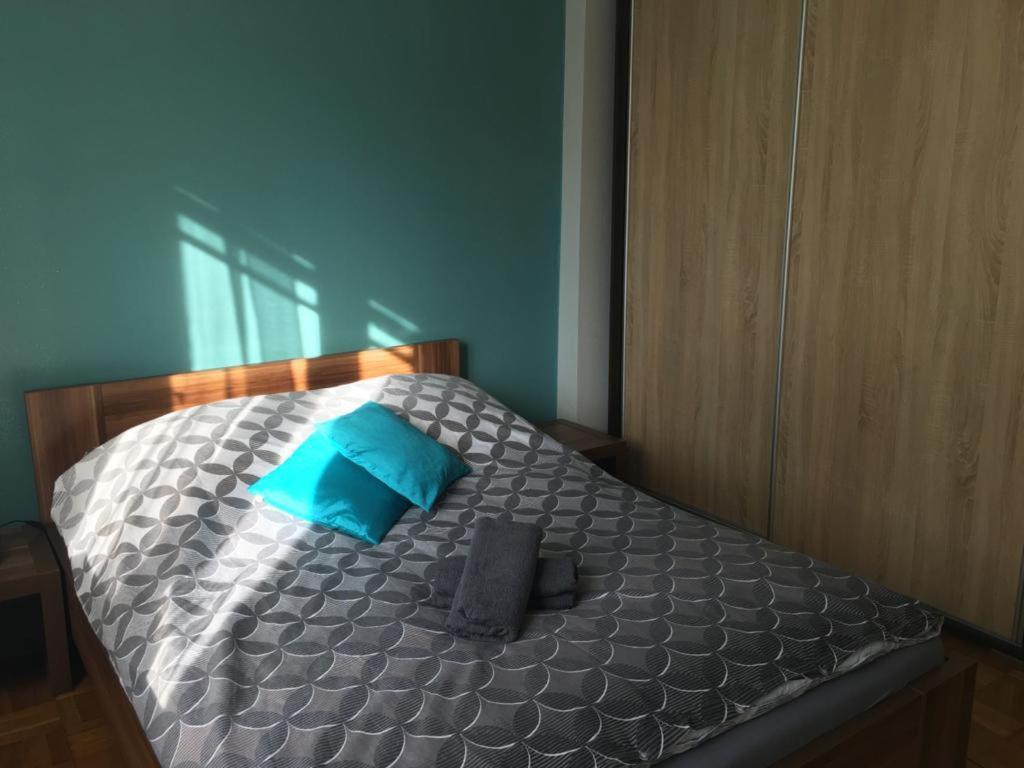 Apartament 18 Stary Toruń Eksteriør billede
