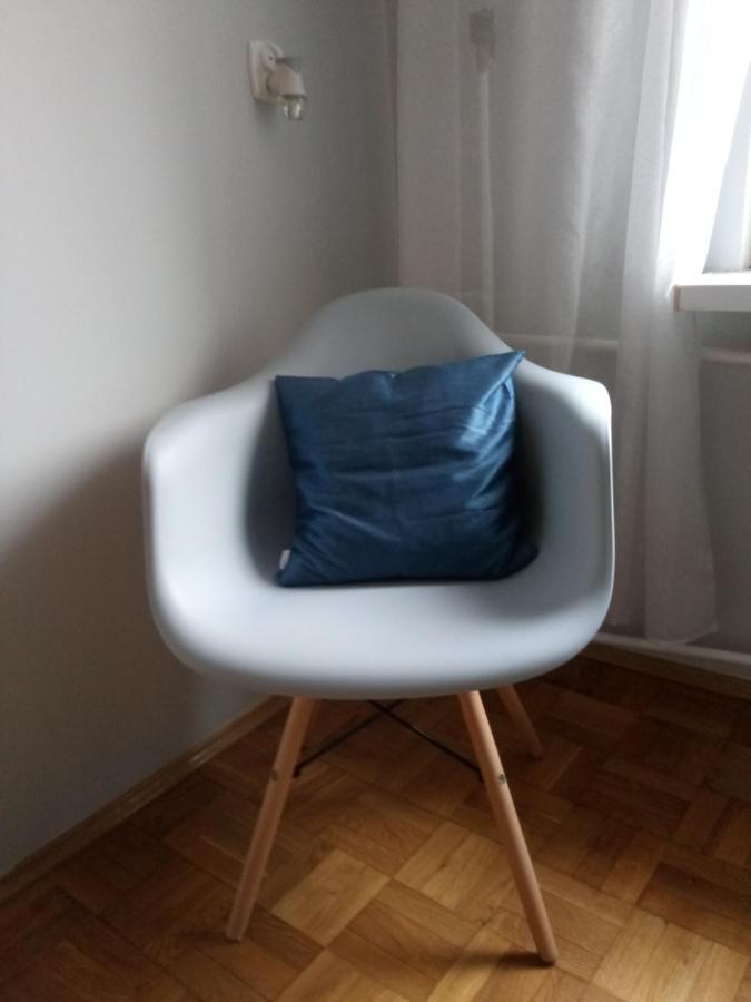 Apartament 18 Stary Toruń Eksteriør billede
