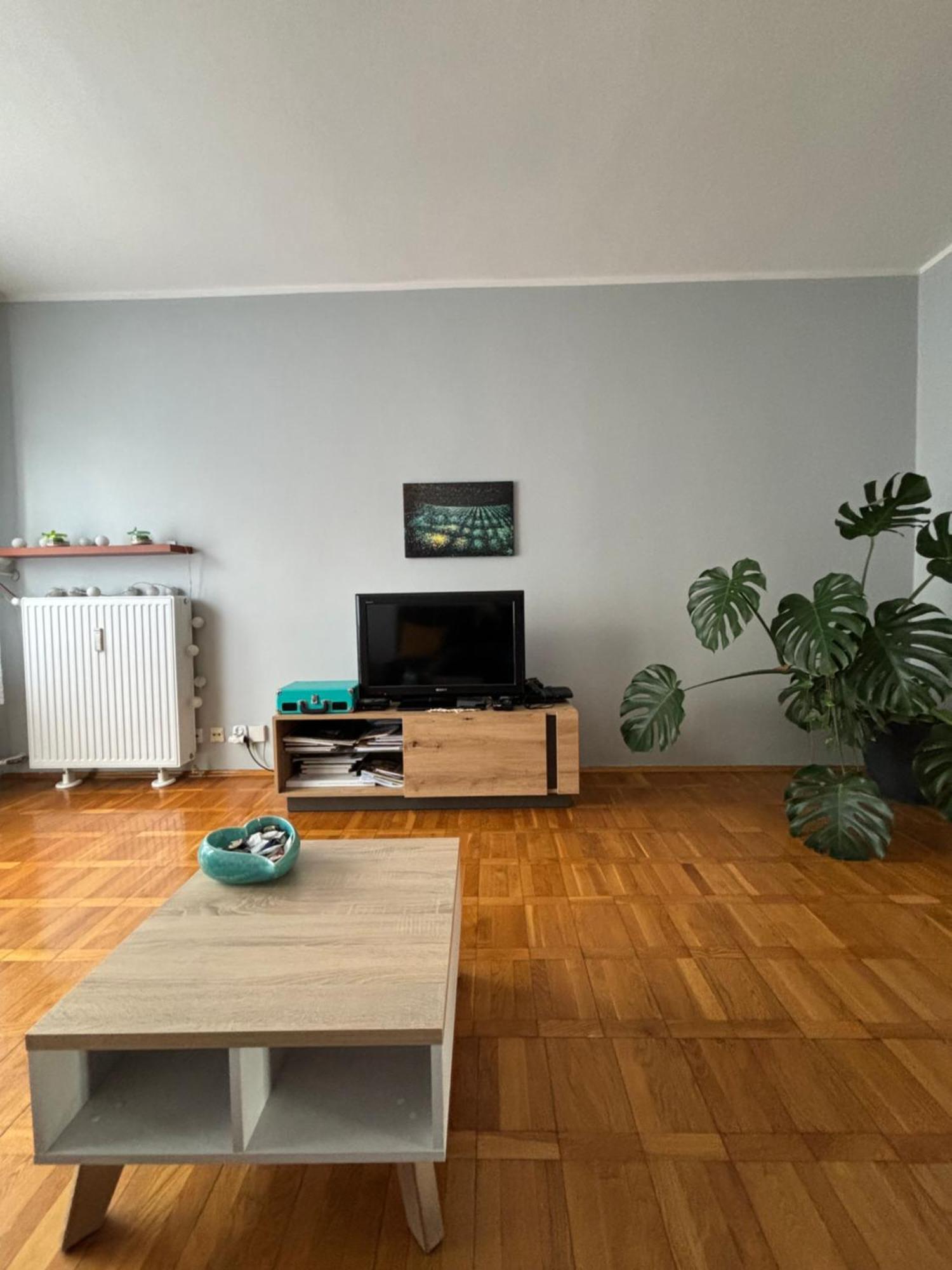 Apartament 18 Stary Toruń Eksteriør billede