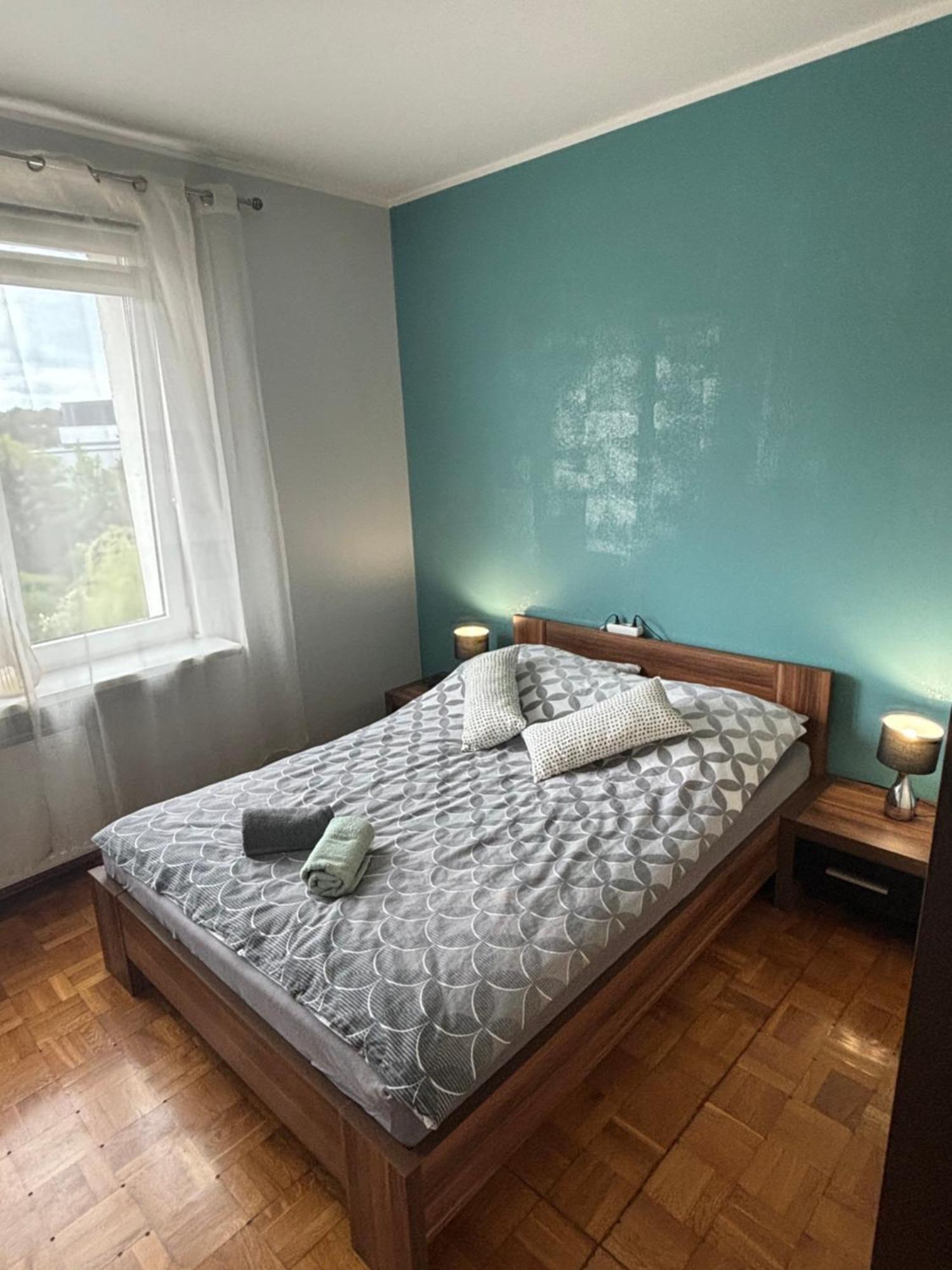 Apartament 18 Stary Toruń Eksteriør billede