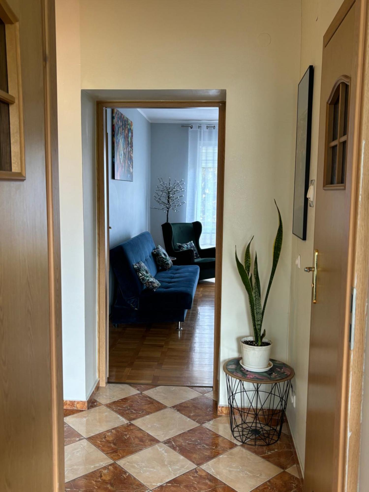 Apartament 18 Stary Toruń Eksteriør billede