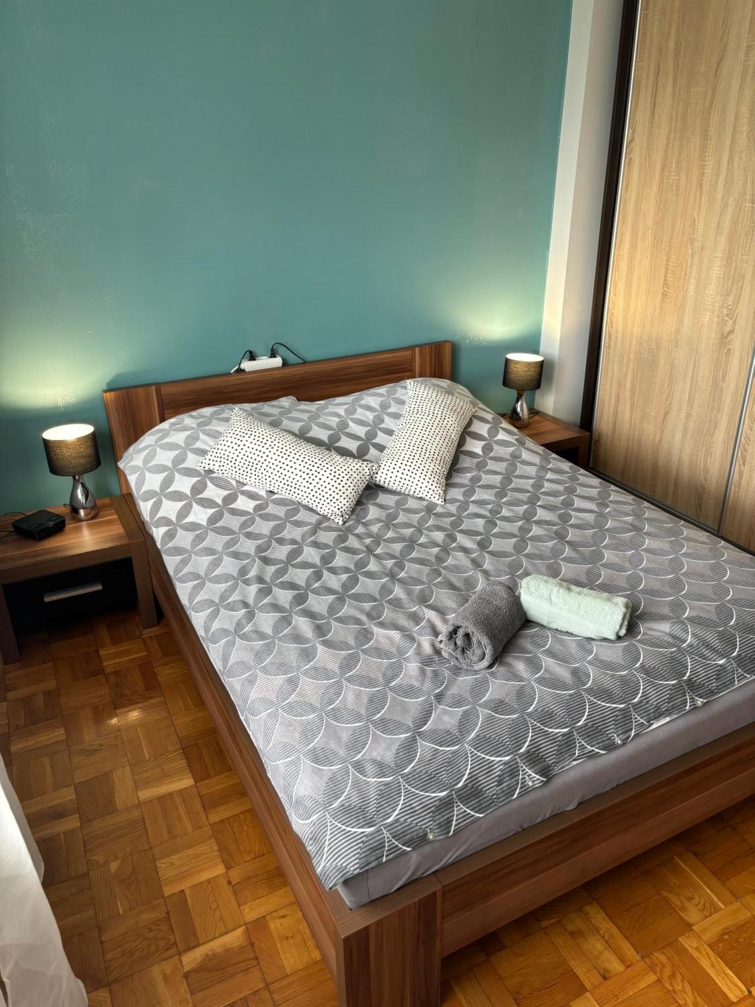 Apartament 18 Stary Toruń Eksteriør billede