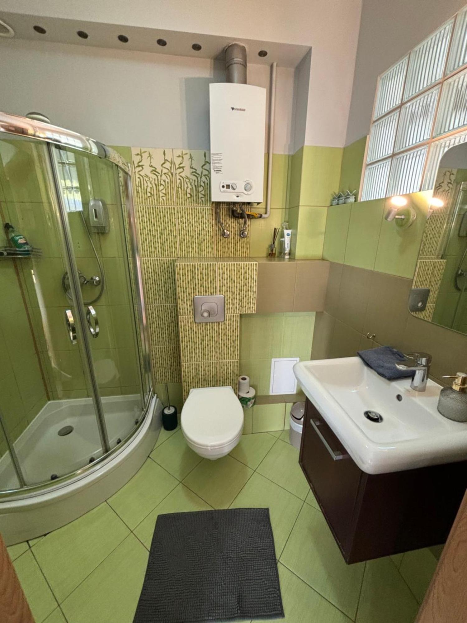 Apartament 18 Stary Toruń Eksteriør billede