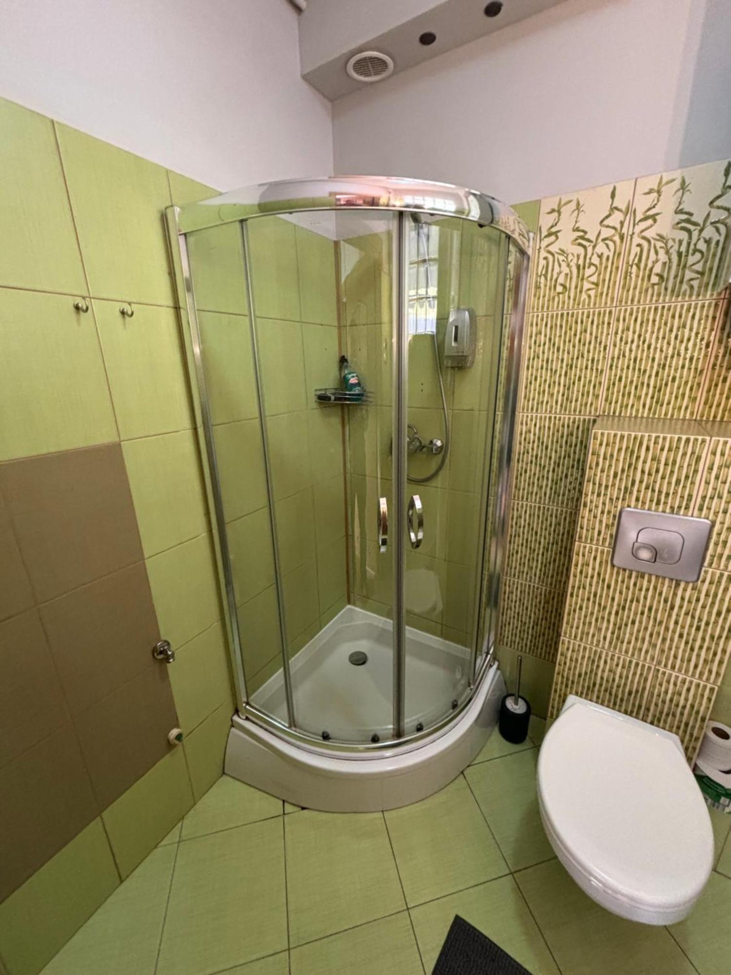 Apartament 18 Stary Toruń Eksteriør billede
