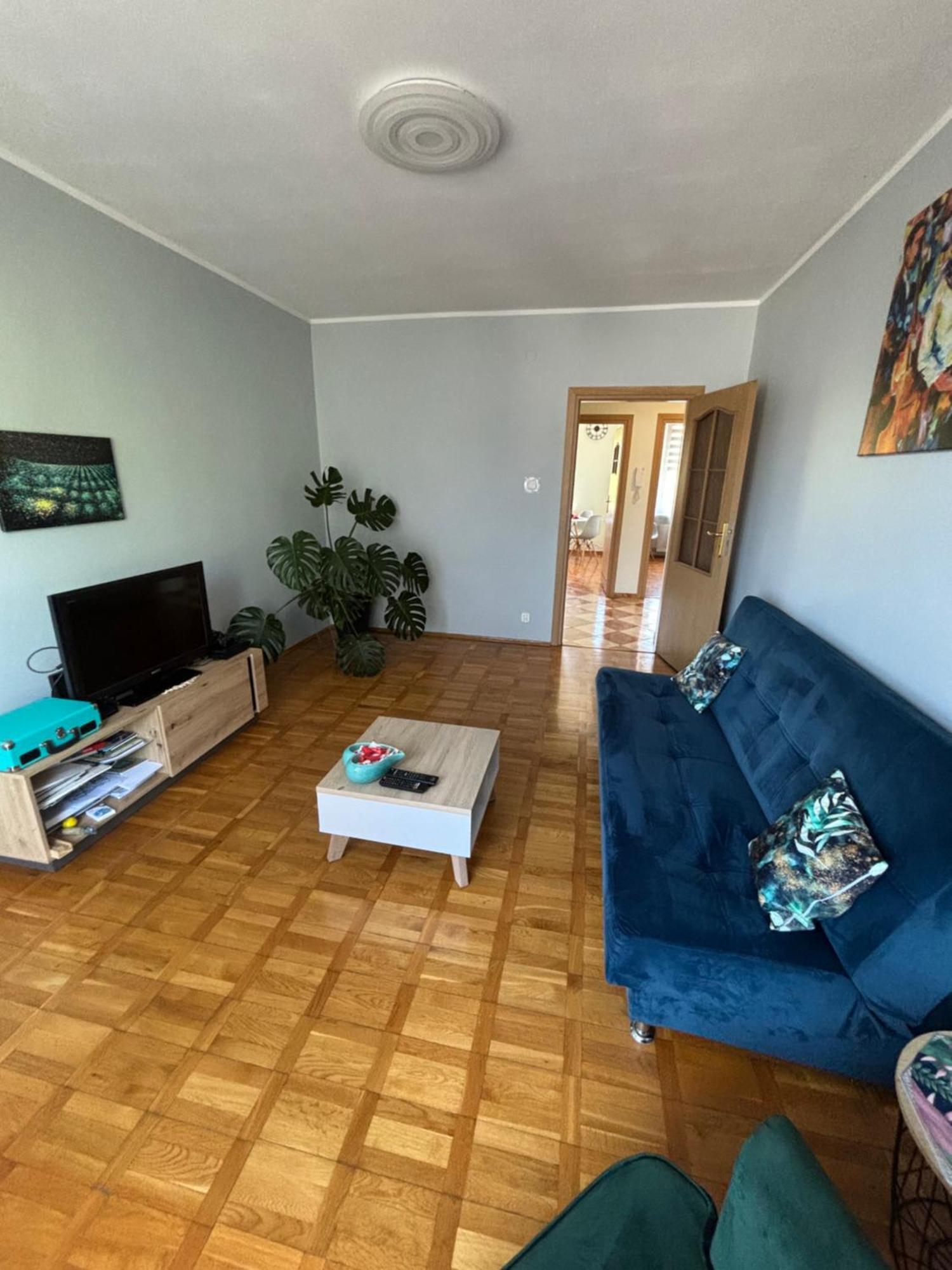 Apartament 18 Stary Toruń Eksteriør billede