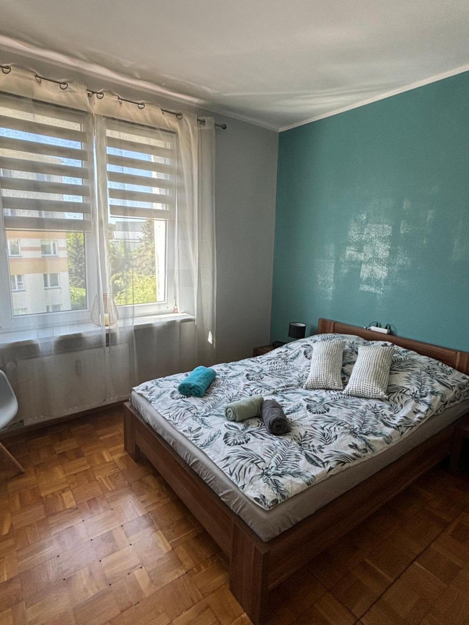 Apartament 18 Stary Toruń Eksteriør billede