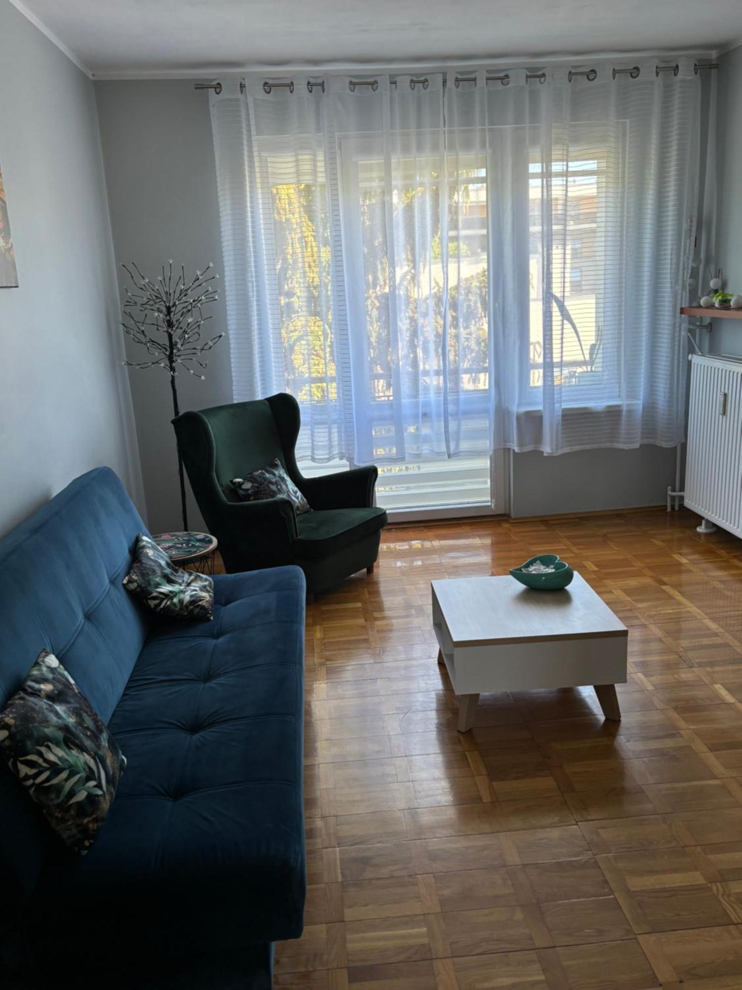 Apartament 18 Stary Toruń Eksteriør billede