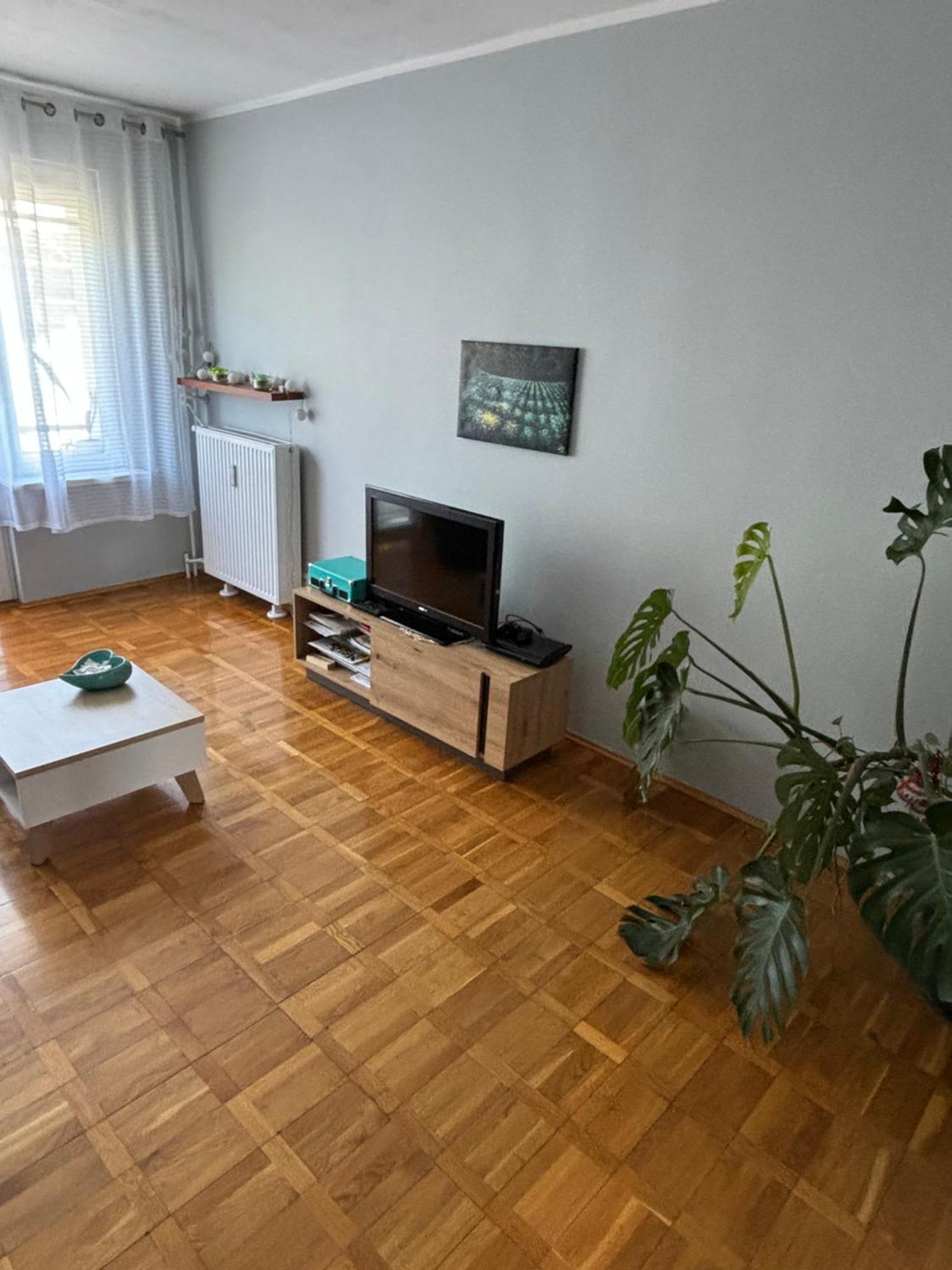 Apartament 18 Stary Toruń Eksteriør billede