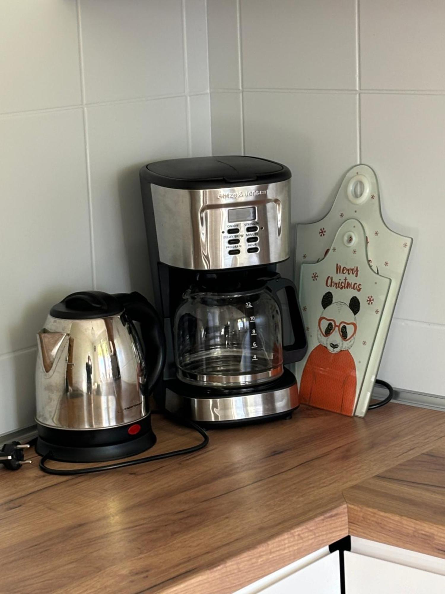 Apartament 18 Stary Toruń Eksteriør billede