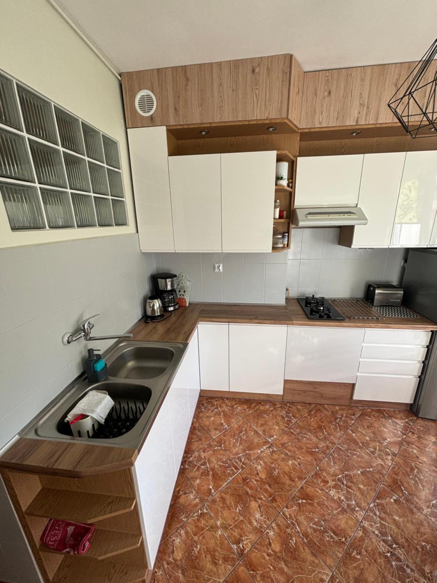 Apartament 18 Stary Toruń Eksteriør billede